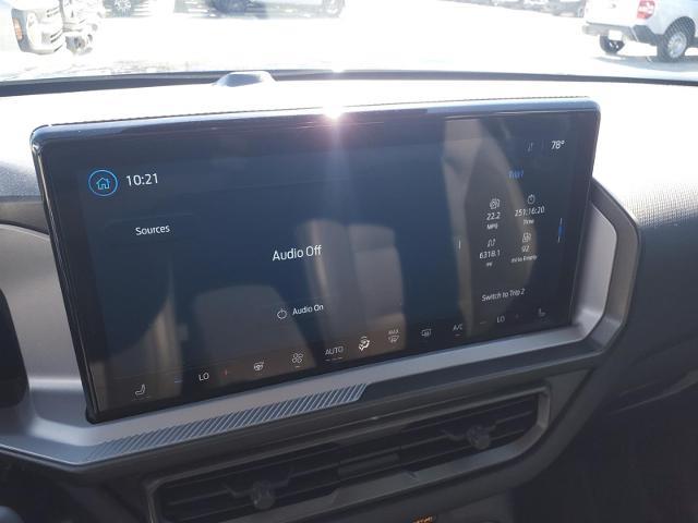 2025 Ford Bronco - $34,395
