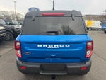 2025 Bronco Sport Thumbnail 7