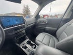 2025 Bronco Sport Thumbnail 24