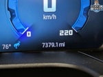 2025 Bronco Sport Thumbnail 20