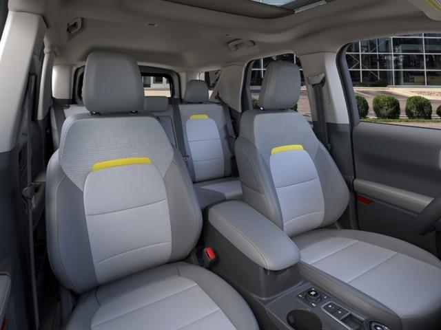 2025 Ford Bronco - $37,990