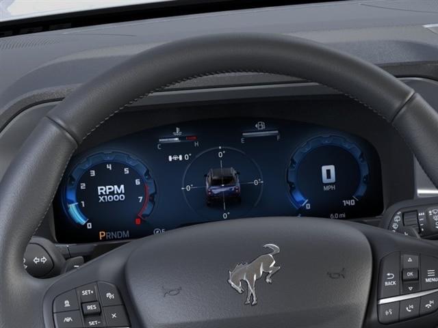 2025 Ford Bronco - $37,990