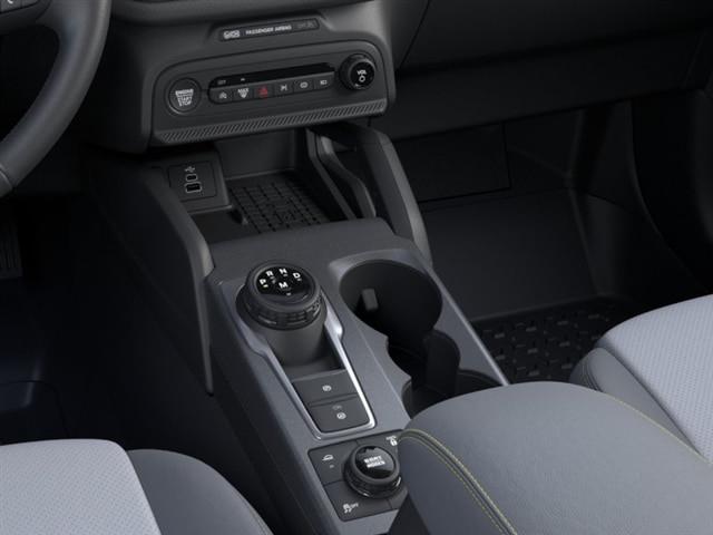2025 Ford Bronco - $37,990