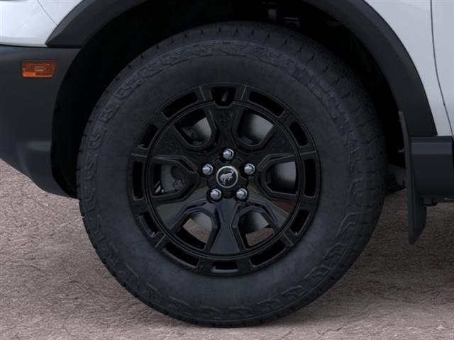 2025 Ford Bronco - $37,990