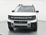 2025 Bronco Sport Thumbnail 2