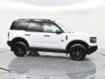 2025 Bronco Sport Thumbnail 4
