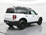 2025 Bronco Sport Thumbnail 5