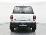 2025 Bronco Sport Thumbnail 6