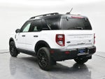 2025 Bronco Sport Thumbnail 7