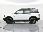 2025 Bronco Sport Thumbnail 8