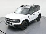 2025 Bronco Sport Thumbnail 37