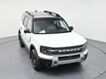 2025 Bronco Sport Thumbnail 39