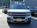2025 Bronco Sport Thumbnail 2
