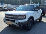 2025 Bronco Sport Thumbnail 3