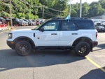 2025 Bronco Sport Thumbnail 4