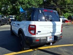 2025 Bronco Sport Thumbnail 5