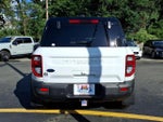 2025 Bronco Sport Thumbnail 6