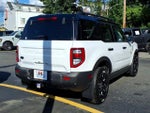 2025 Bronco Sport Thumbnail 7