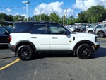 2025 Bronco Sport Thumbnail 8