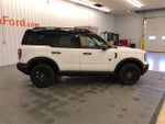 2025 Bronco Sport Thumbnail 12