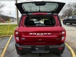 2025 Bronco Sport Thumbnail 7