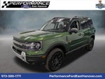 2025 Bronco Sport Thumbnail 9