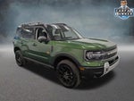 2025 Bronco Sport Thumbnail 10