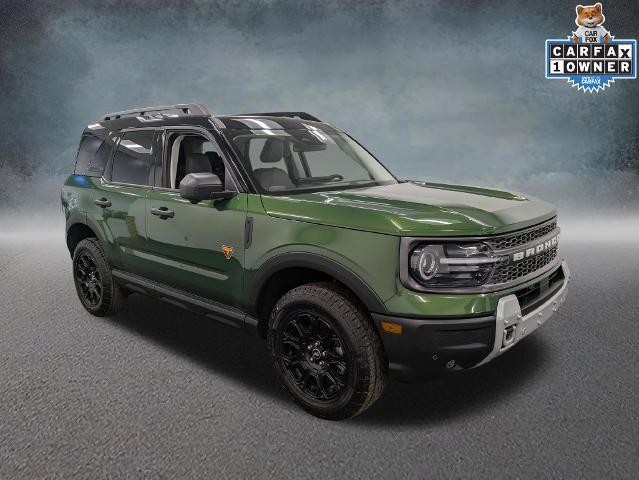 2025 Ford Bronco - $30,995