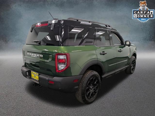 2025 Ford Bronco - $30,995