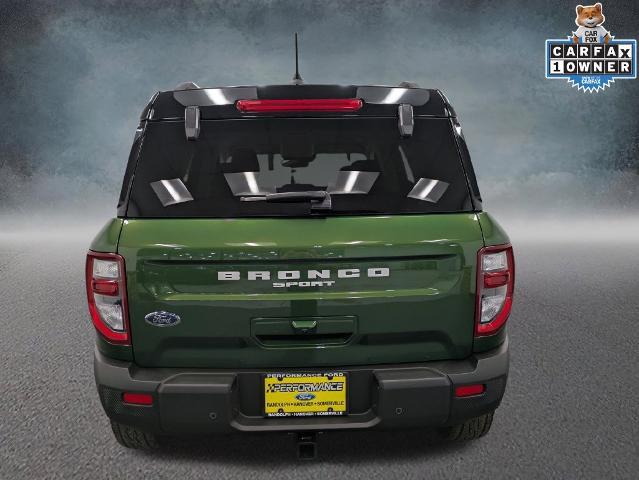 2025 Ford Bronco - $30,995