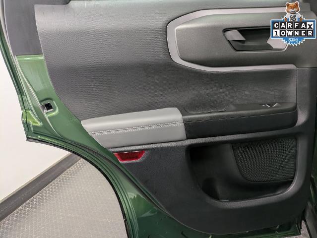 2025 Ford Bronco - $30,995