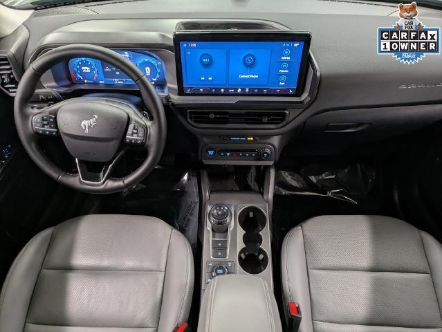 2025 Ford Bronco - $30,995
