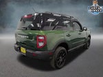 2025 Bronco Sport Thumbnail 12
