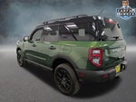 2025 Bronco Sport Thumbnail 14