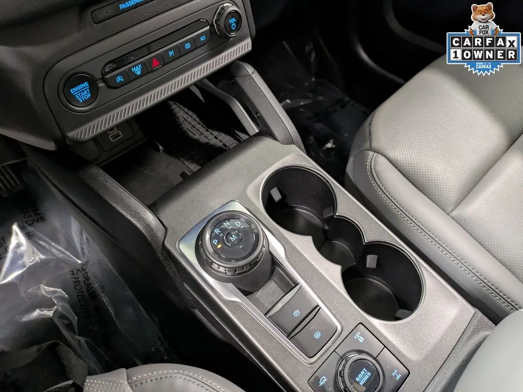 2025 Ford Bronco - $33,995
