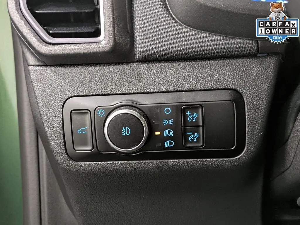 2025 Ford Bronco - $33,995