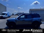 2025 Bronco Sport Thumbnail 2