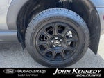 2025 Bronco Sport Thumbnail 3