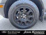2025 Bronco Sport Thumbnail 4