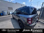2025 Bronco Sport Thumbnail 7