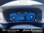 2025 Bronco Sport Thumbnail 9