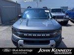 2025 Bronco Sport Thumbnail 18