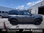 2025 Bronco Sport Thumbnail 21
