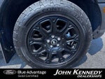 2025 Bronco Sport Thumbnail 22