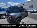 2025 Bronco Sport Thumbnail 25
