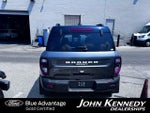 2025 Bronco Sport Thumbnail 28
