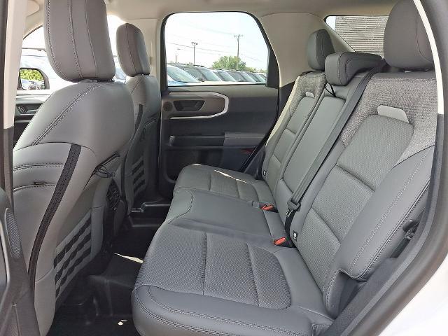2025 Ford Bronco - $37,896