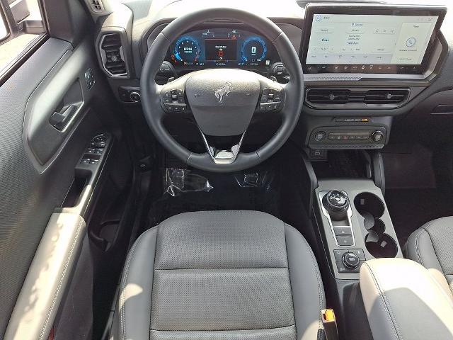2025 Ford Bronco - $37,896