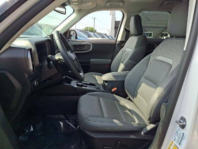 2025 Ford Bronco - $37,896