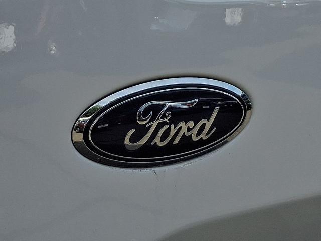 2025 Ford Bronco - $37,896